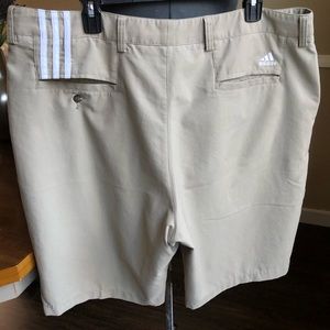 Adidas Men’s Shorts Size 38